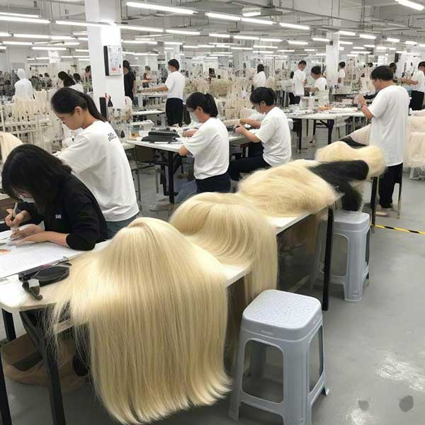 SoftWig Company