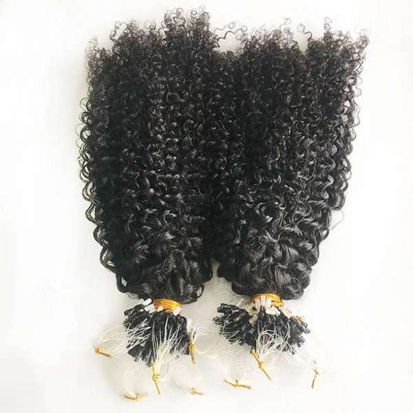 Micro Loop Human Hair Extension